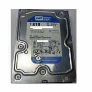 Стучащий WD10EALX-009BA0